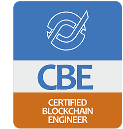 Certified Blockchain Engineer