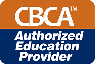 CBCA™ Authorized Education Provider