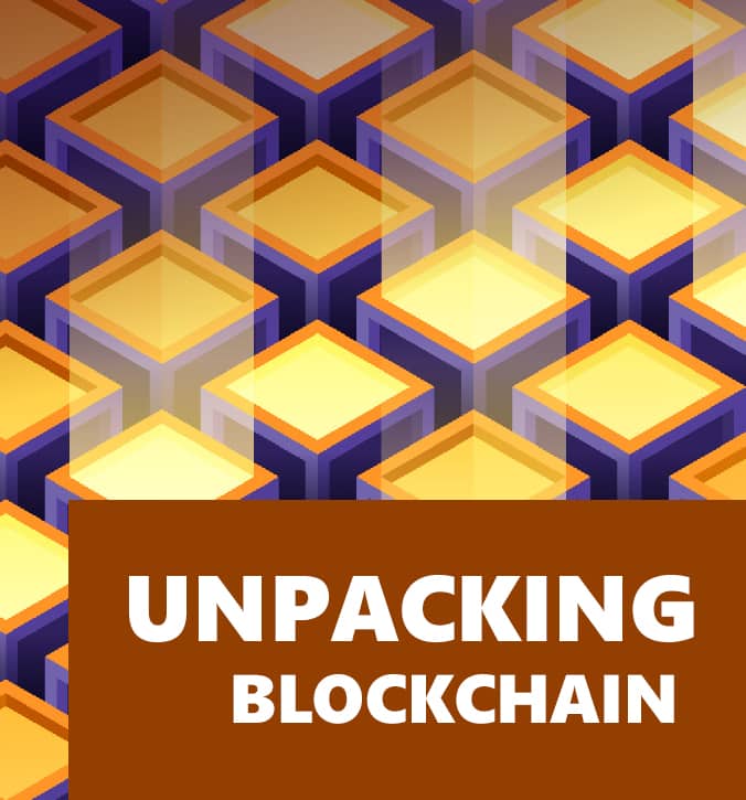 Unpacking Blockchain